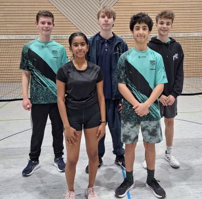 Ergebnisse – 5. E-RLT in Heidenheim